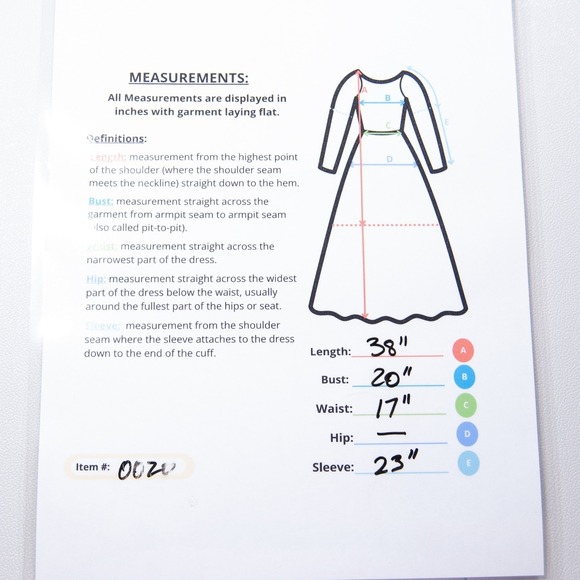 MSK Black‎ Dress Floral Embroidered Bell Sleeve Cocktail Party Career L Large - Picture 10 of 10